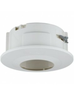 Kaufen HANWHA VISION SHD-3000F4 HANWHA VISION. Einbauzubehör für Mini-Dome-Kameras. Farbe Elfenbein. Ø224,0 x 106.9mm