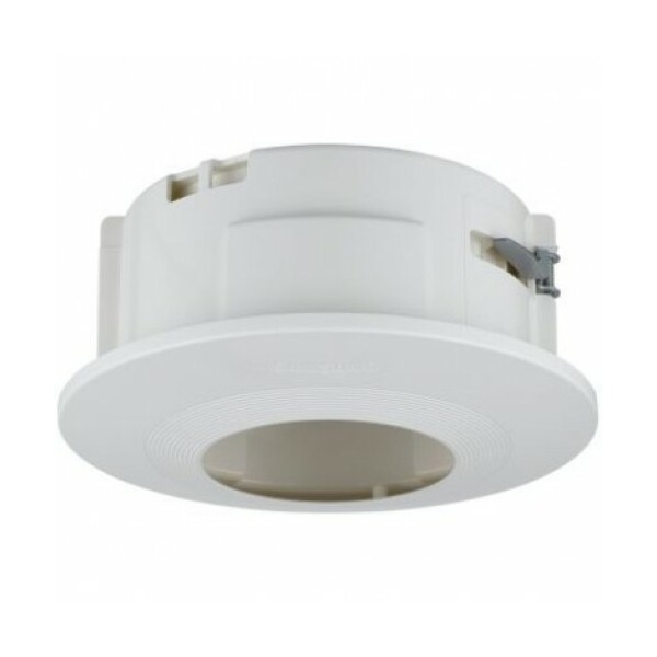 Kaufen HANWHA VISION SHD-3000F4 HANWHA VISION. Einbauzubehör für Mini-Dome-Kameras. Farbe Elfenbein. Ø224,0 x 106.9mm