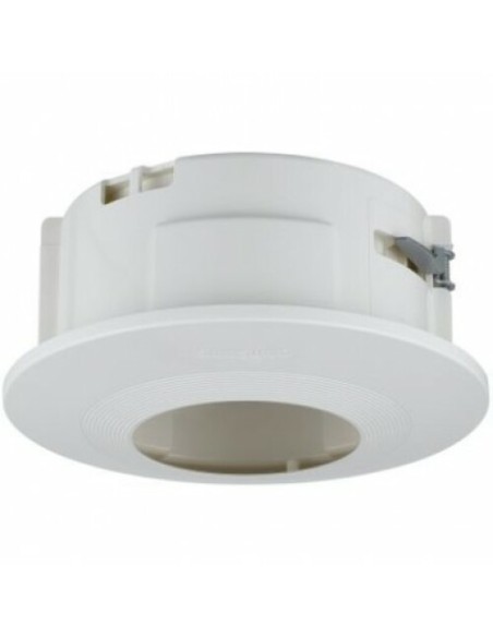 Kaufen HANWHA VISION SHD-3000F4 HANWHA VISION. Einbauzubehör für Mini-Dome-Kameras. Farbe Elfenbein. Ø224,0 x 106.9mm
