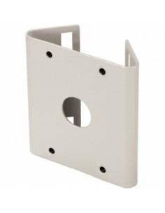 Acquistare HANWHA VISION SBP-300PM HANWHA VISION. Accessorio per palo per dome da esterno (richiede supporto a parete SBP-300WM)