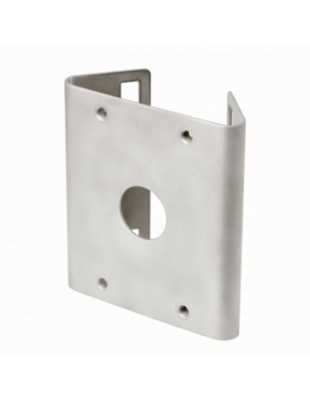 Acquistare HANWHA VISION SBP-300PMS HANWHA VISION. Accessorio per montaggio su palo per telecamera minidome e dome. Materiale: a