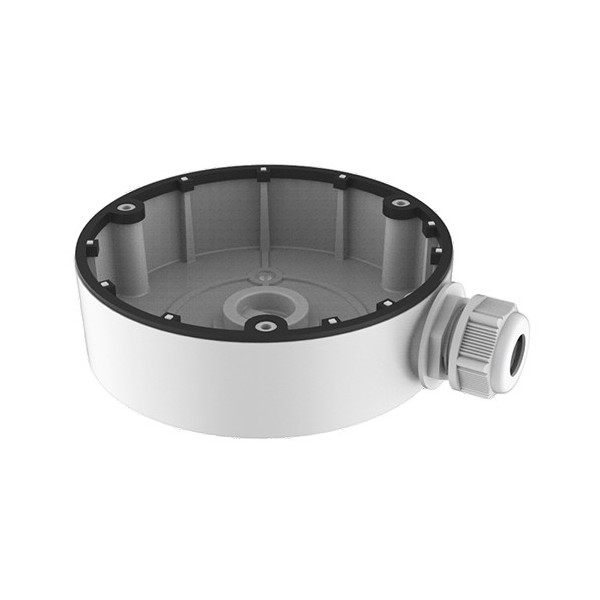 Kaufen HIKVISION BASIC DS-1280ZJ-DM8 HIKBASIC. Aufputz-Montagesockel für Bullet- oder Mini-Dome-Kameras