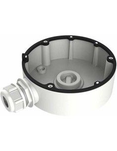 Kaufen HIKVISION BASIC DS-1280ZJ-DM18 HIKBASIC. Aufputz-Montagesockel für Minidome. Maße: Φ111mm