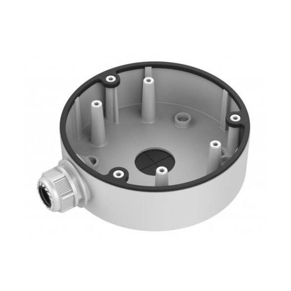 Acquista HIKVISION BASIC DS-1280ZJ-DM21 HIKBASIC. Base per installazione a superficie per minidome.