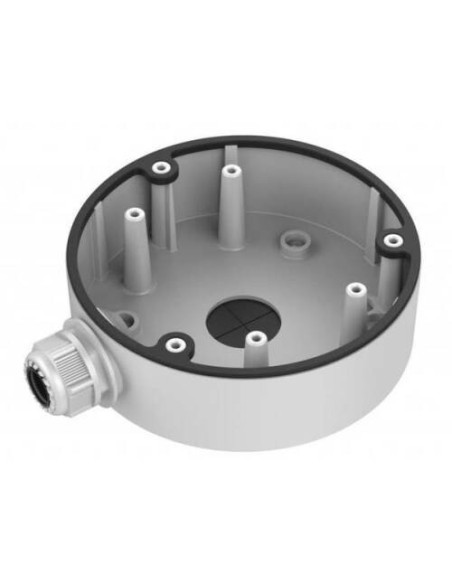 Acquista HIKVISION BASIC DS-1280ZJ-DM21 HIKBASIC. Base per installazione a superficie per minidome.