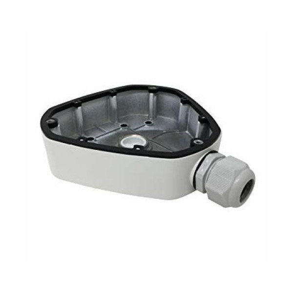 Acheter HIKVISION BASIC DS-1280ZJ-DM25 HIKBASIC. Support pour installation en surface pour caméras 360°.