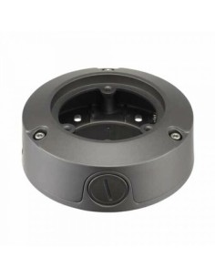 Kaufen HANWHA VISION SBO-100B1 HANWHA VISION. Anschlussdose für Hanwha Bullet-Kamera.