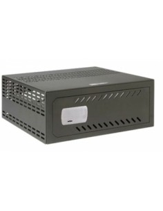 Kaufen OEM CSM-CVMEC CASMAR. Tresor für Videorekorder mit mechanischem Schloss. Max. Maße des Rekorders: 92(H) x 350(B) x 260(T)