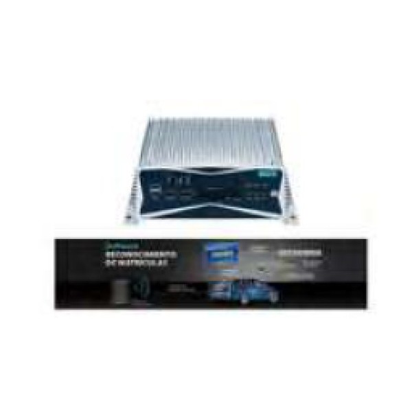 Acheter NEURAL LABS LPR BOX FF NEURAL. Kit de reconnaissance de plaques d’immatriculation FF. Composants : PC + licence FreeFlow