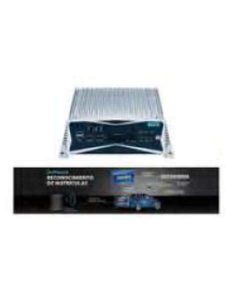 Kaufen NEURAL LABS LPR BOX FF NEURAL. Kit zur Kennzeichenerkennung FF. Komponenten: PC + FreeFlow-Lizenz für 1 Kamera