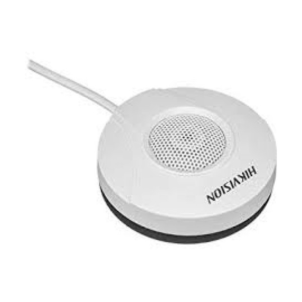 Acquistare HIKVISION BASIC DS-2FP2020 HIKBASIC. Microfono omnidirezionale ad alta sensibilità con cancellazione del rumore ambie
