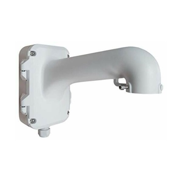 Kaufen HIKVISION BASIC DS-1604ZJ-BOX HIKBASIC. Wandhalterung + Basis für Außen-PTZ-Domekameras