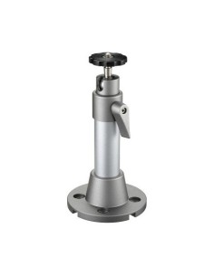 Acquistare HANWHA VISION STB-4150V HANWHA VISION. Supporto da parete per telecamere da interno, colore grigio.