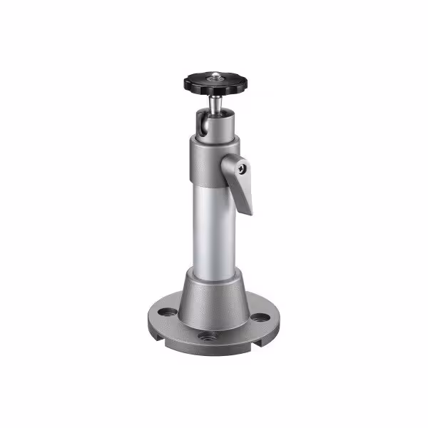 Acheter HANWHA VISION STB-4150V HANWHA VISION. Support mural pour caméras d’intérieur, couleur grise