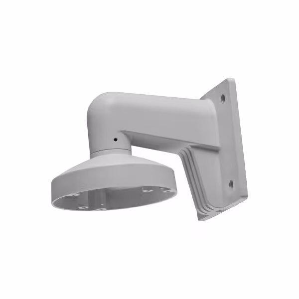 Kaufen HIKVISION BASIC DS-1273ZJ-130 HIKBASIC. Wandhalterung ohne Oberflächenbasis für Minidom-Kamera mit Adapterabdeckung