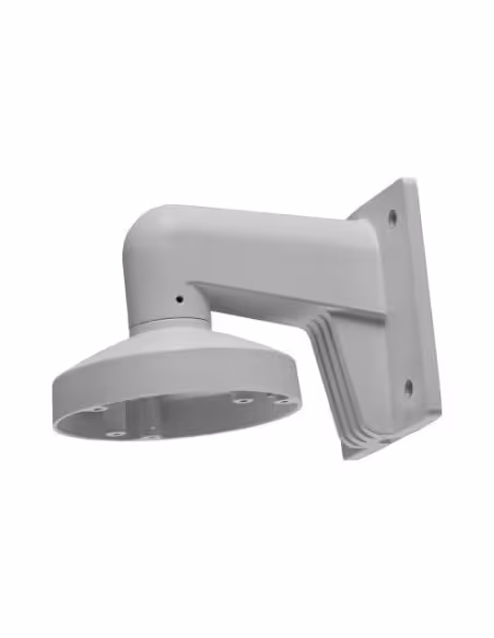 Kaufen HIKVISION BASIC DS-1273ZJ-130 HIKBASIC. Wandhalterung ohne Oberflächenbasis für Minidom-Kamera mit Adapterabdeckung