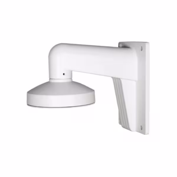 Comprar HIKVISION BASIC DS-1473ZJ-155 HIKBASIC. Soporte de pared para cámara Minidomo con tapa adaptadora Ø155mm. Medidas: Ø155×