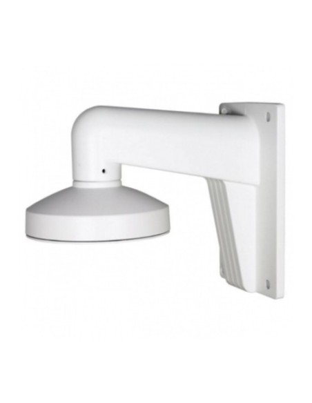 Acheter HIKVISION BASIC DS-1473ZJ-155 HIKBASIC. Support mural pour caméra mini-dôme avec couvercle adaptateur Ø155 mm. Dimension