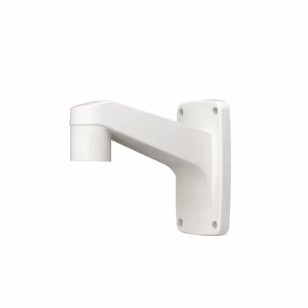 Acheter HANWHA VISION SBP-300WMW1 HANWHA VISION. Support mural pour caméra mini-dôme et dôme. Couleur blanche. Adaptateur nécess
