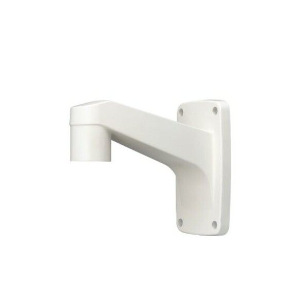 Kaufen HANWHA VISION SBP-300WMW1 HANWHA VISION. Wandhalterung für Minidome- und Dome-Kamera. Farbe Weiß. Adapter erforderlich