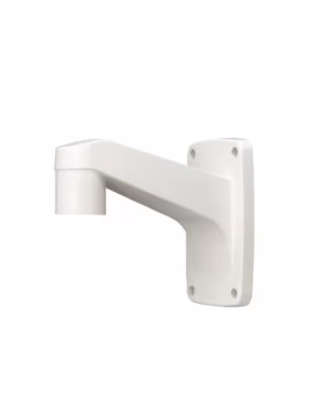 Acheter HANWHA VISION SBP-300WMW1 HANWHA VISION. Support mural pour caméra mini-dôme et dôme. Couleur blanche. Adaptateur nécess