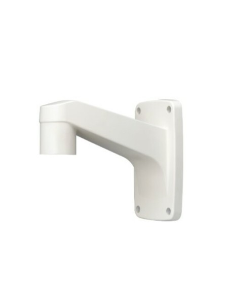 Acquistare HANWHA VISION SBP-300WMW1 HANWHA VISION. Supporto da parete per telecamera minidome e dome. Colore bianco. Adattatore
