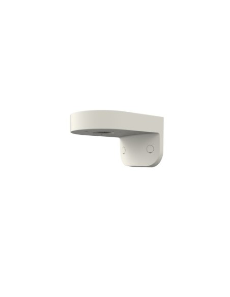Acheter HANWHA VISION SBP-120WM HANWHA VISION. Support mural pour mini-dôme. Couleur ivoire