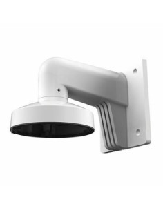 Acheter HIKVISION BASIC DS-1272ZJ-110 HIKBASIC. Support mural pour caméra mini-dôme avec couvercle adaptateur Ø110 mm. Dimension