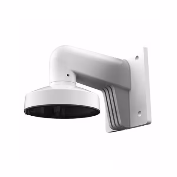 Comprar HIKVISION BASIC DS-1272ZJ-110 HIKBASIC. Soporte de pared para cámara Minidomo con tapa adaptadora Ø110mm. Medidas: Φ110×