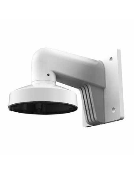 Comprar HIKVISION BASIC DS-1272ZJ-110 HIKBASIC. Soporte de pared para cámara Minidomo con tapa adaptadora Ø110mm. Medidas: Φ110×