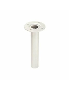Acquistare HANWHA VISION SBP-300CMW HANWHA VISION. Supporto da soffitto per telecamera minidome e dome. Colore bianco