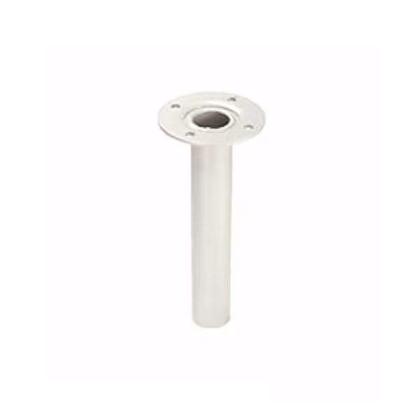 Acquistare HANWHA VISION SBP-300CMW HANWHA VISION. Supporto da soffitto per telecamera minidome e dome. Colore bianco