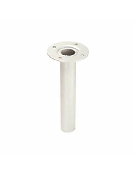 Acquistare HANWHA VISION SBP-300CMW HANWHA VISION. Supporto da soffitto per telecamera minidome e dome. Colore bianco