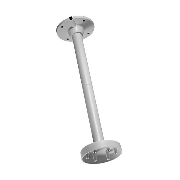 Kaufen HIKVISION BASIC DS-1271ZJ-110 HIKBASIC. Deckenhalterung für Minidome-Kamera mit Adapterabdeckung Ø110 mm