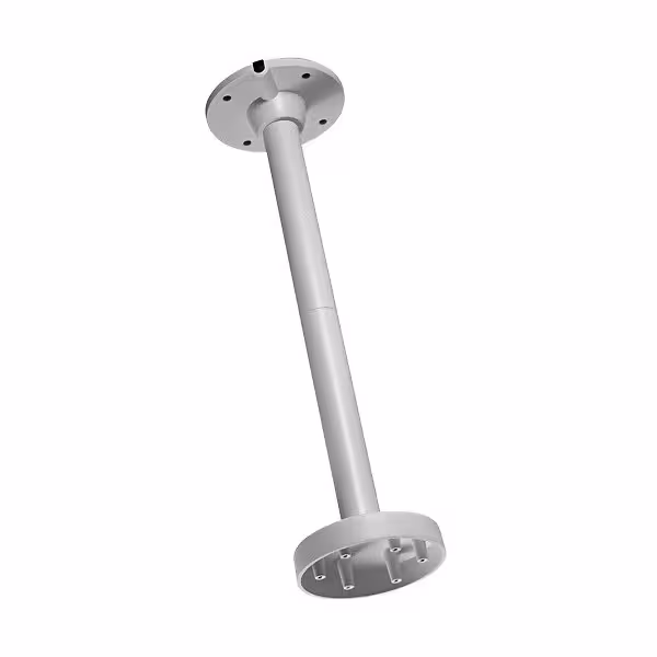 Acheter HIKVISION BASIC DS-1271ZJ-110 HIKBASIC. Support de plafond pour caméra mini-dôme avec couvercle adaptateur Ø110 mm