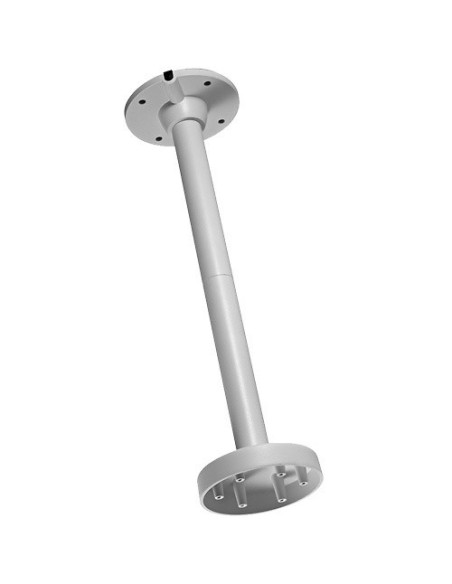 Kaufen HIKVISION BASIC DS-1271ZJ-110 HIKBASIC. Deckenhalterung für Minidome-Kamera mit Adapterabdeckung Ø110 mm