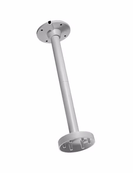 Acheter HIKVISION BASIC DS-1271ZJ-110 HIKBASIC. Support de plafond pour caméra mini-dôme avec couvercle adaptateur Ø110 mm