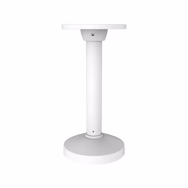 Comprar HIKVISION BASIC DS-1471ZJ-155 HIKBASIC. Soporte de techo para montaje suspendido para cámara Minidomo con tapa adaptador
