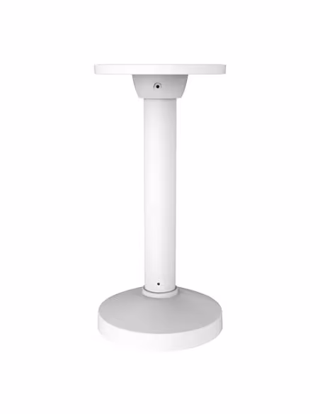 Comprar HIKVISION BASIC DS-1471ZJ-155 HIKBASIC. Soporte de techo para montaje suspendido para cámara Minidomo con tapa adaptador