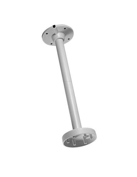 Acheter HIKVISION BASIC DS-1271ZJ-135 HIKBASIC. Support de plafond pour caméra mini-dôme avec couvercle adaptateur Ø135 mm. Long