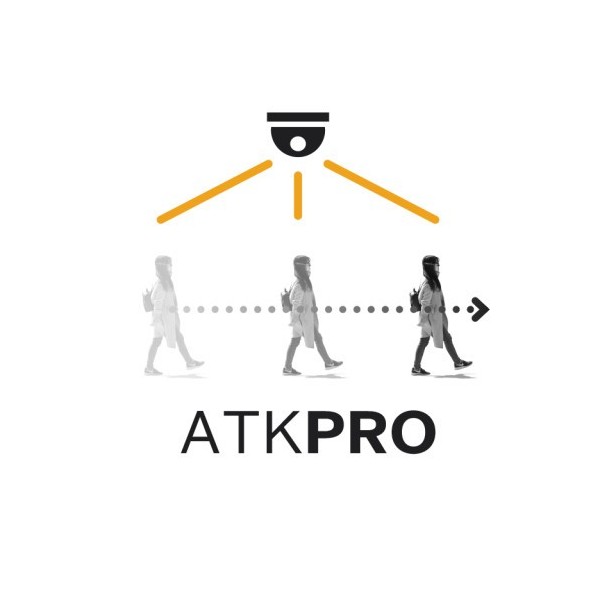 Kaufen Sie DAVANTIS ATKPRO DAVANTIS. Softwaremodul für Autotracking für 1 Dome; benötigt DAVIEW DFPRO-Kanal.