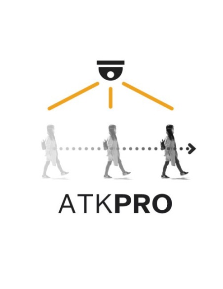 Kaufen Sie DAVANTIS ATKPRO DAVANTIS. Softwaremodul für Autotracking für 1 Dome; benötigt DAVIEW DFPRO-Kanal.