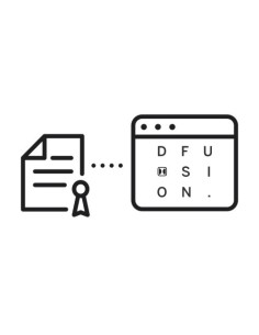 Acheter DAVANTIS DFPRO UPG DAVANTIS. Licence de mise à niveau d’un canal de DFUSION vers DFUSION PRO