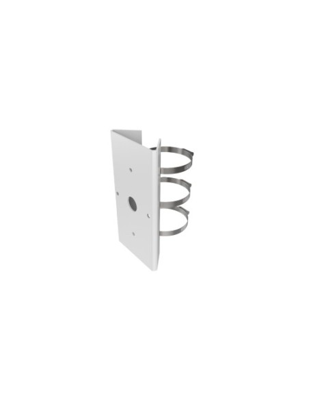 Kaufen HIKVISION BASIC DS-1275ZJ HIKBASIC. Mastzubehör für Bullet-Kameras. Abmessungen: 127 x 46 x 250 mm