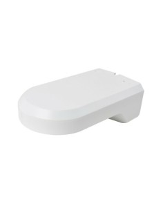 Acheter HIKVISION BASIC DS-1294ZJ-PT HIKBASIC. Support mural pour mini dômes PTZ. Blanc Hikvision. Plastique et acier. De inte