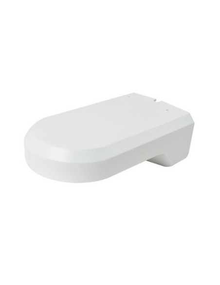 Acheter HIKVISION BASIC DS-1294ZJ-PT HIKBASIC. Support mural pour mini dômes PTZ. Blanc Hikvision. Plastique et acier. De inte