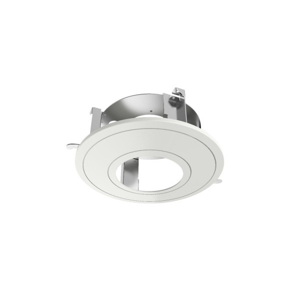 Kaufen HIKVISION BASIC DS-1227ZJ HIKBASIC. Einbauzubehör für Mini-Dome. Modelle DS-2CD17xxFWD(G0)-I(Z)(B) D20-AP anfordern