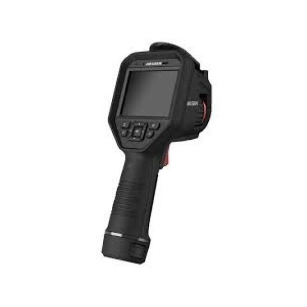 Acheter HIKVISION SOLUTIONS DS-2TP21B-6AVF_W HIKSOL. Caméra thermique portable à main (Thermique : 160 x 120) écran LCD 35"