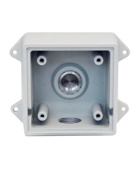 Acquistare AVIGILON H4-BO-JBOX1 AVIGILON. Base per installazione a superficie per bullet H4A H5A H4SL e H4 Termica