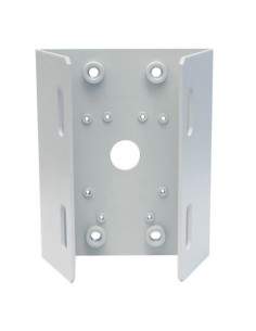 Acheter AVIGILON H4-MT-POLE1 AVIGILON. Accessoire de montage sur poteau à utiliser avec H4A-MT-WALL1, H4-BO-JBOX1, H4SL, H4F, H4